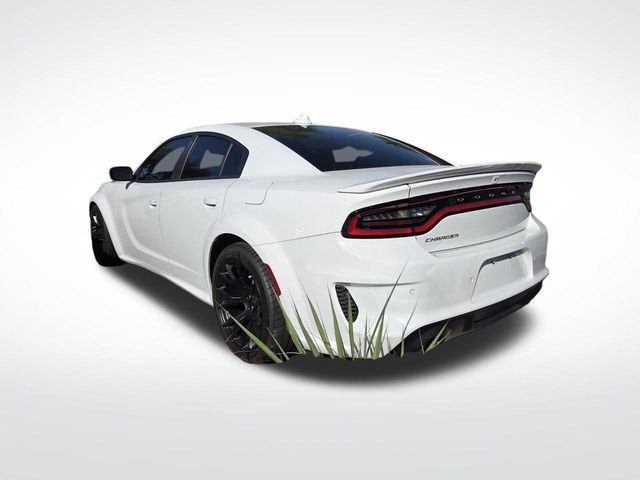 Used 2023 Dodge Charger SRT Hellcat w/ Harman/Kardon Audio Group image 6