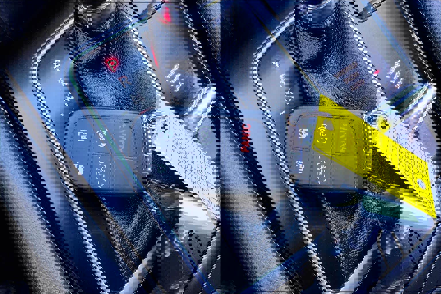 Used 2026 Jeep Compass Limited image 15