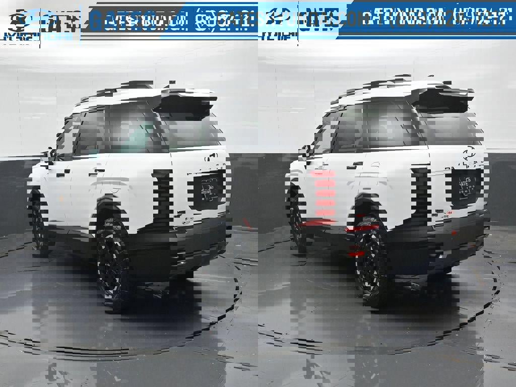 New 2026 Hyundai Palisade XRT Pro image 8