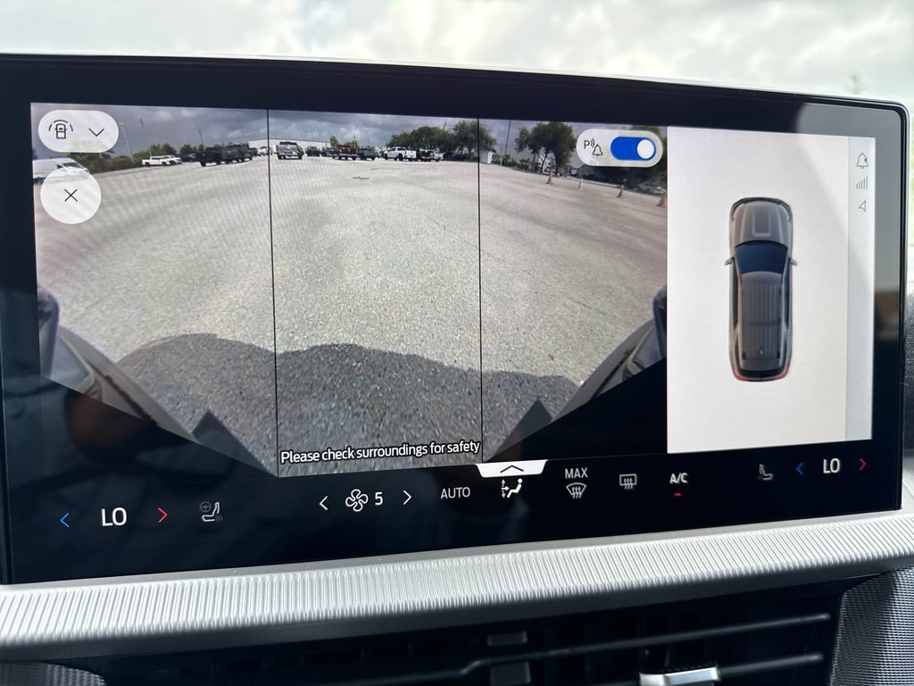 New 2026 Ford Explorer ST AWD/4WD image 28