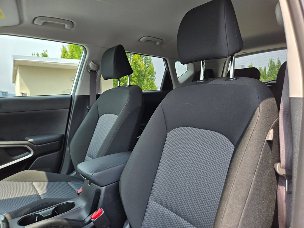 Certified 2022 Kia Soul X-Line FWD image 20