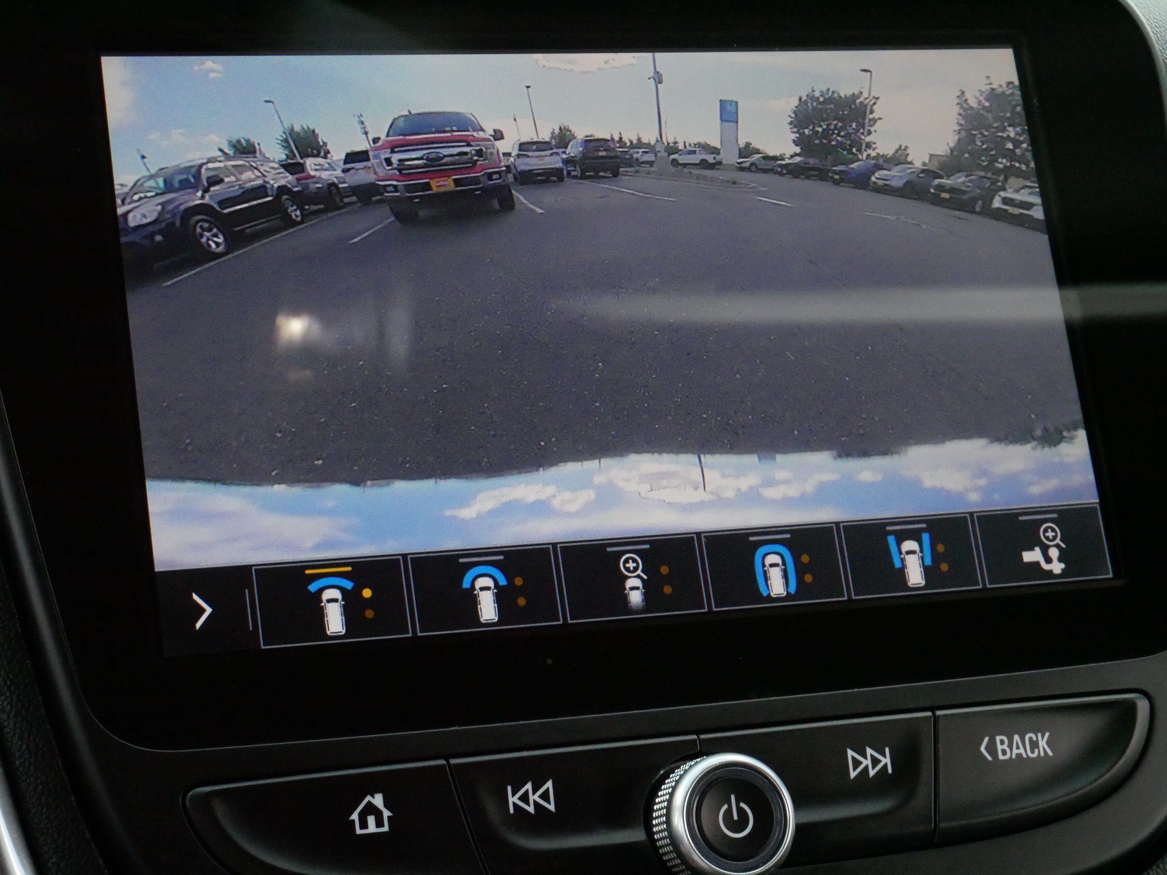Used 2019 Chevrolet Equinox Premier AWD/4WD image 31