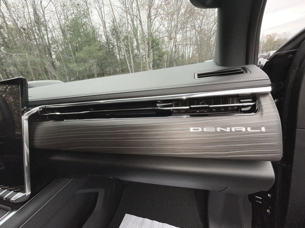 New 2025 GMC Sierra EV Denali image 35