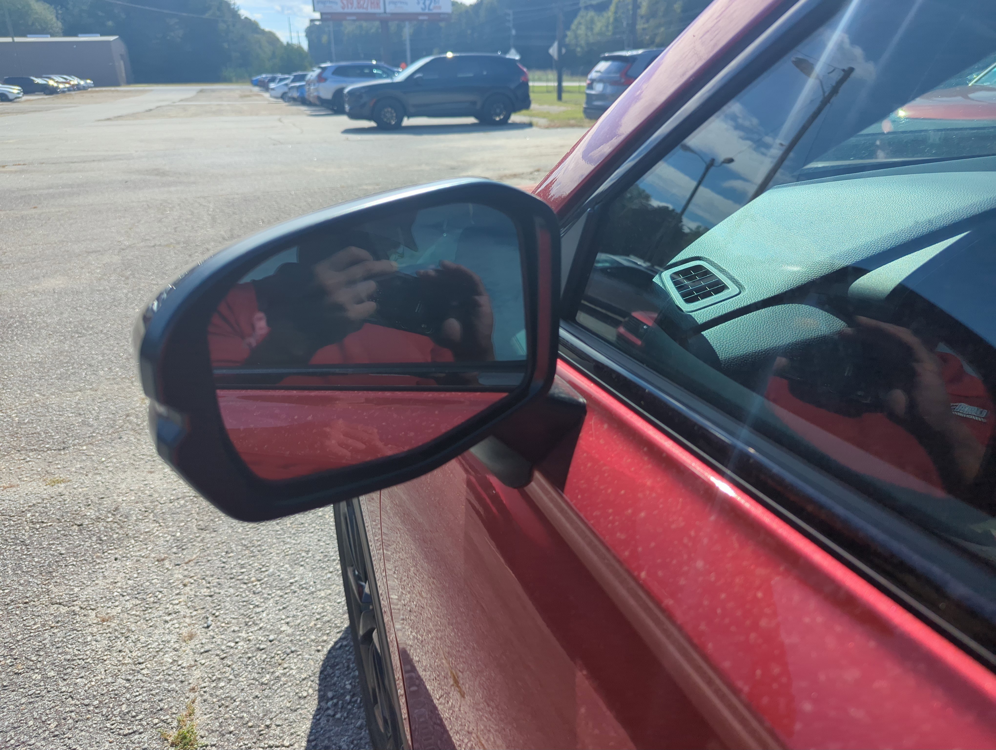 Used 2026 Honda CR-V Sport-L image 13