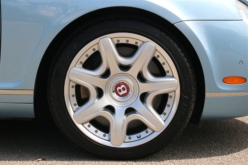 Used 2006 Bentley Continental GT AWD/4WD image 38