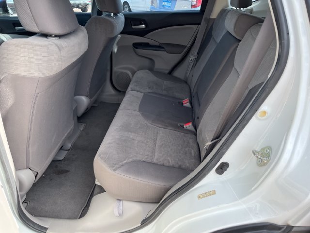 Used 2012 Honda CR-V LX image 3