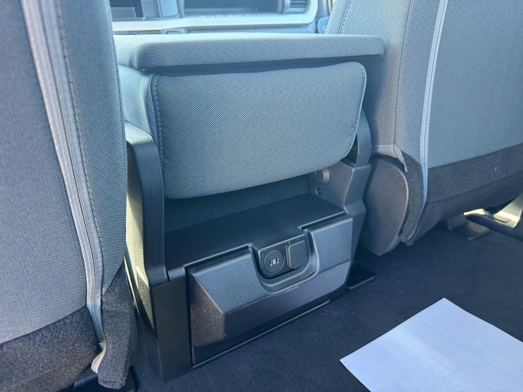 New 2026 Ford F250 XL w/ STX Appearance Package image 24