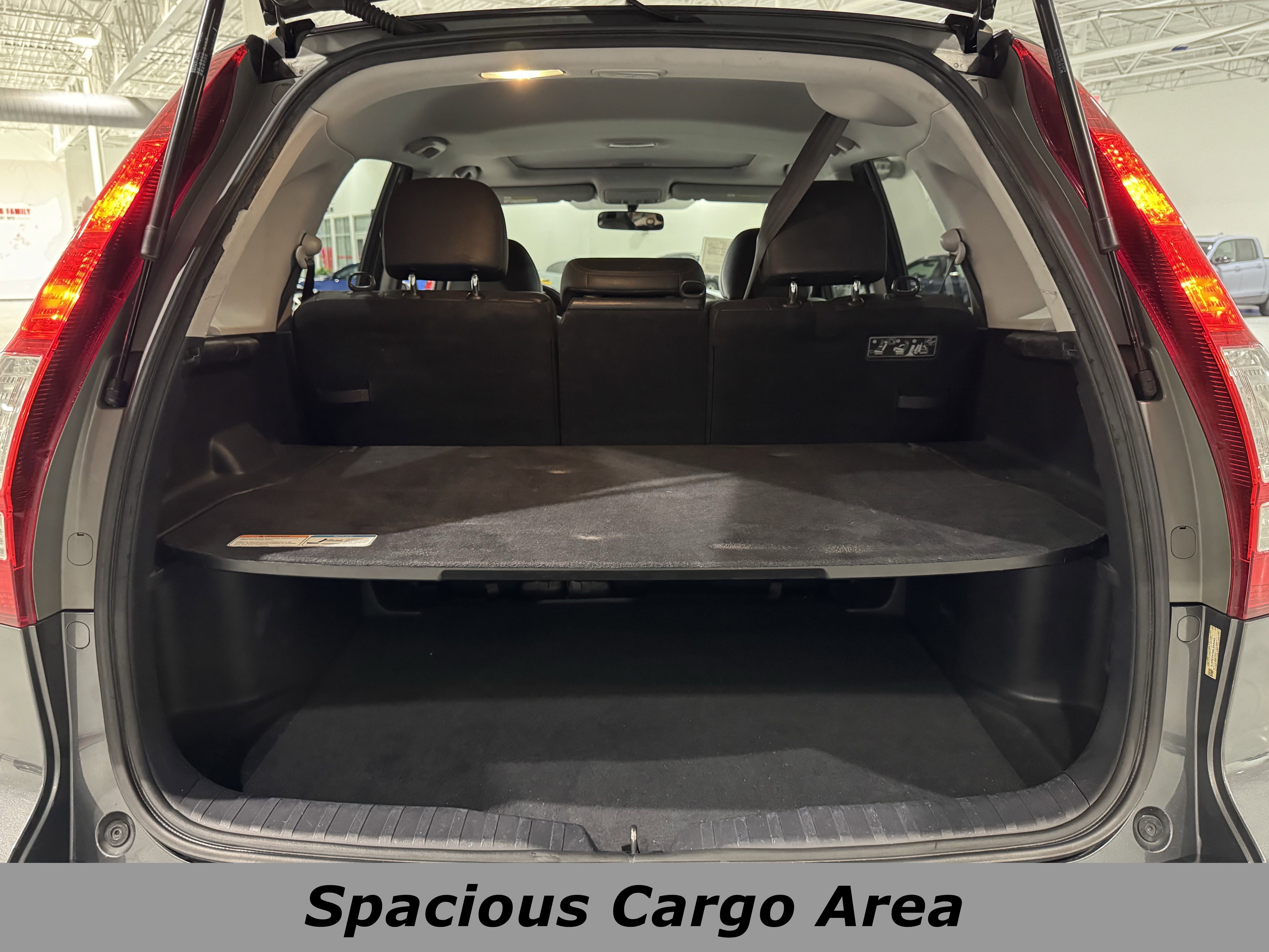 Used 2011 Honda CR-V EX-L image 12