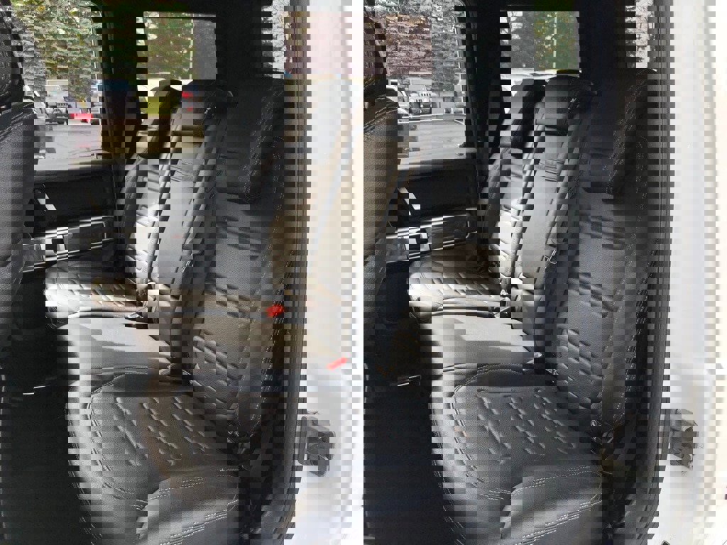 Used 2021 Mercedes-Benz G 550 image 38