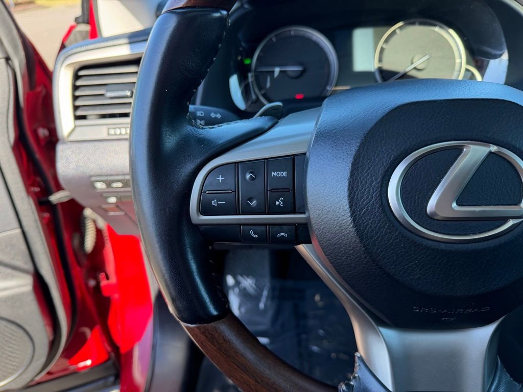 Used 2021 Lexus RX 350 AWD w/ Premium Package image 19