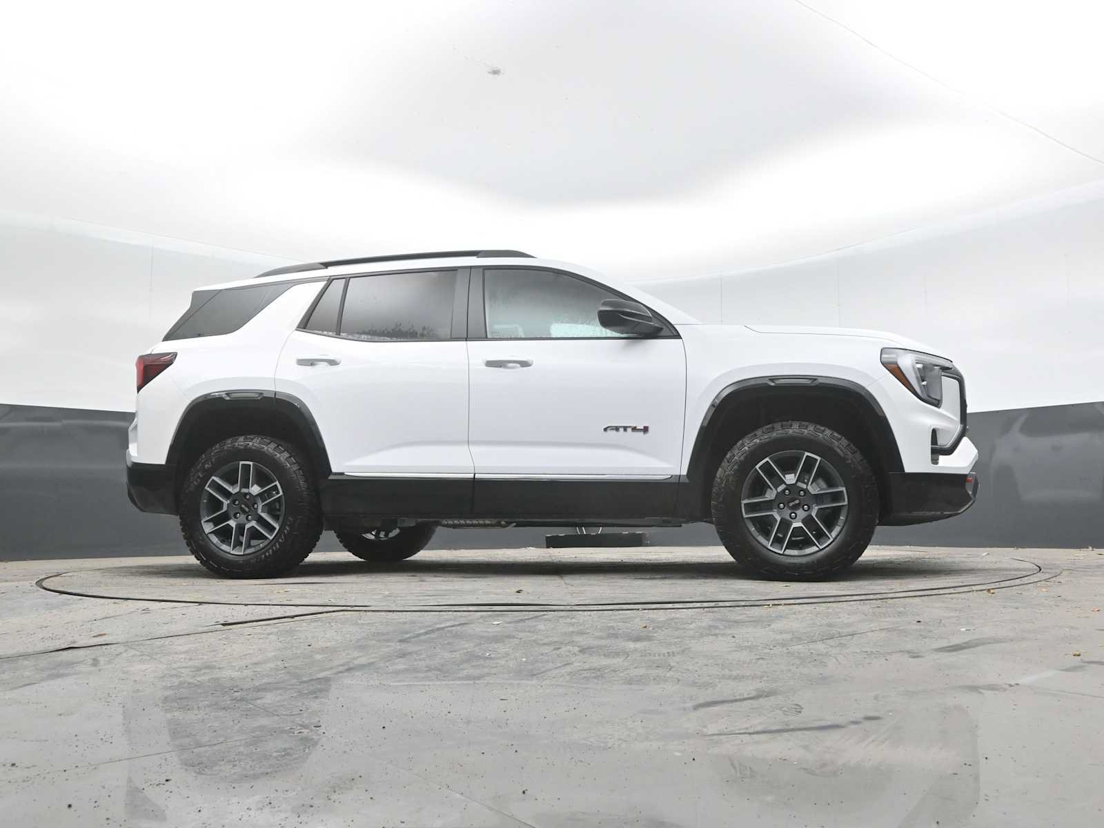 New 2027 GMC Terrain AT4 AWD/4WD image 45