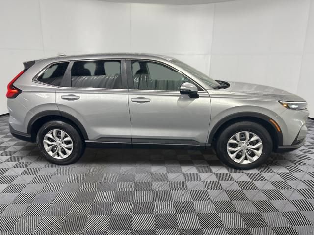 New 2026 Honda CR-V LX image 2