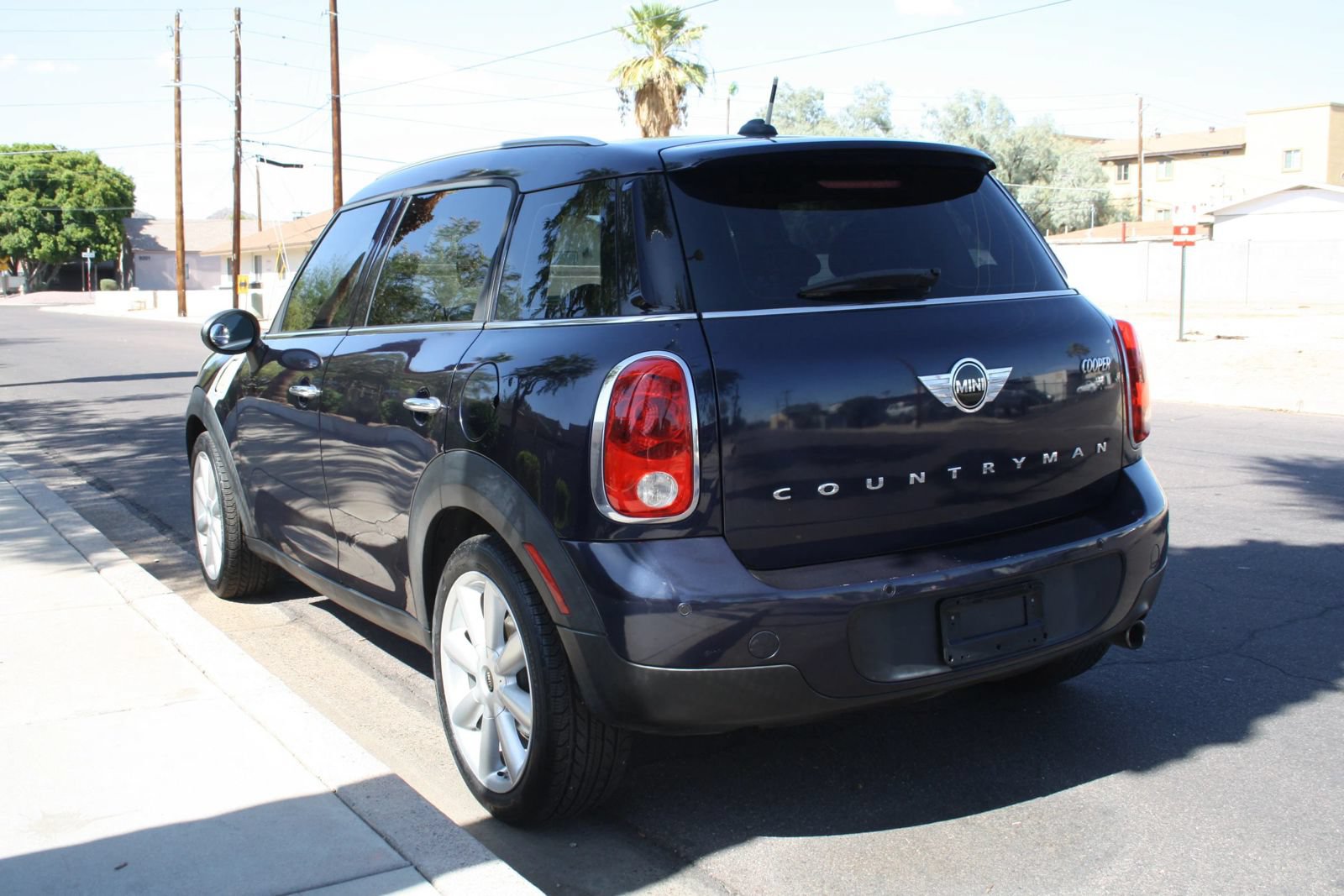 Used 2015 MINI Cooper Countryman FWD image 7