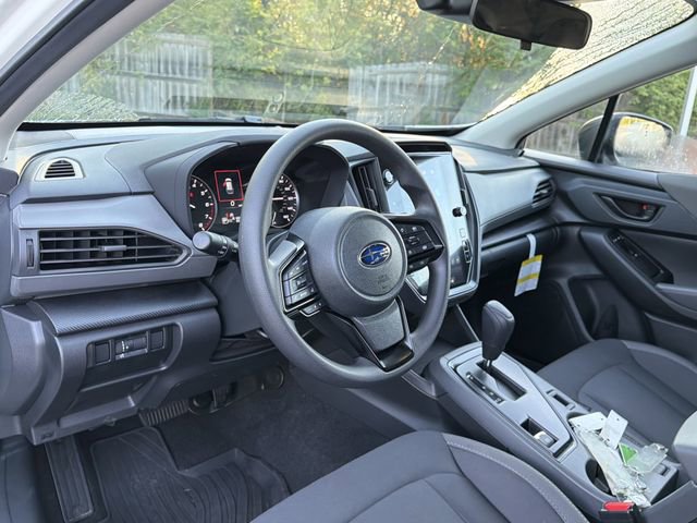 Certified 2026 Subaru Crosstrek 2.0i Premium image 10