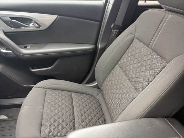 Used 2021 Chevrolet Blazer LT image 26