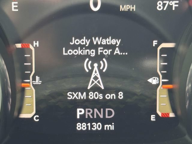 Used 2020 Jeep Gladiator Rubicon AWD/4WD image 25