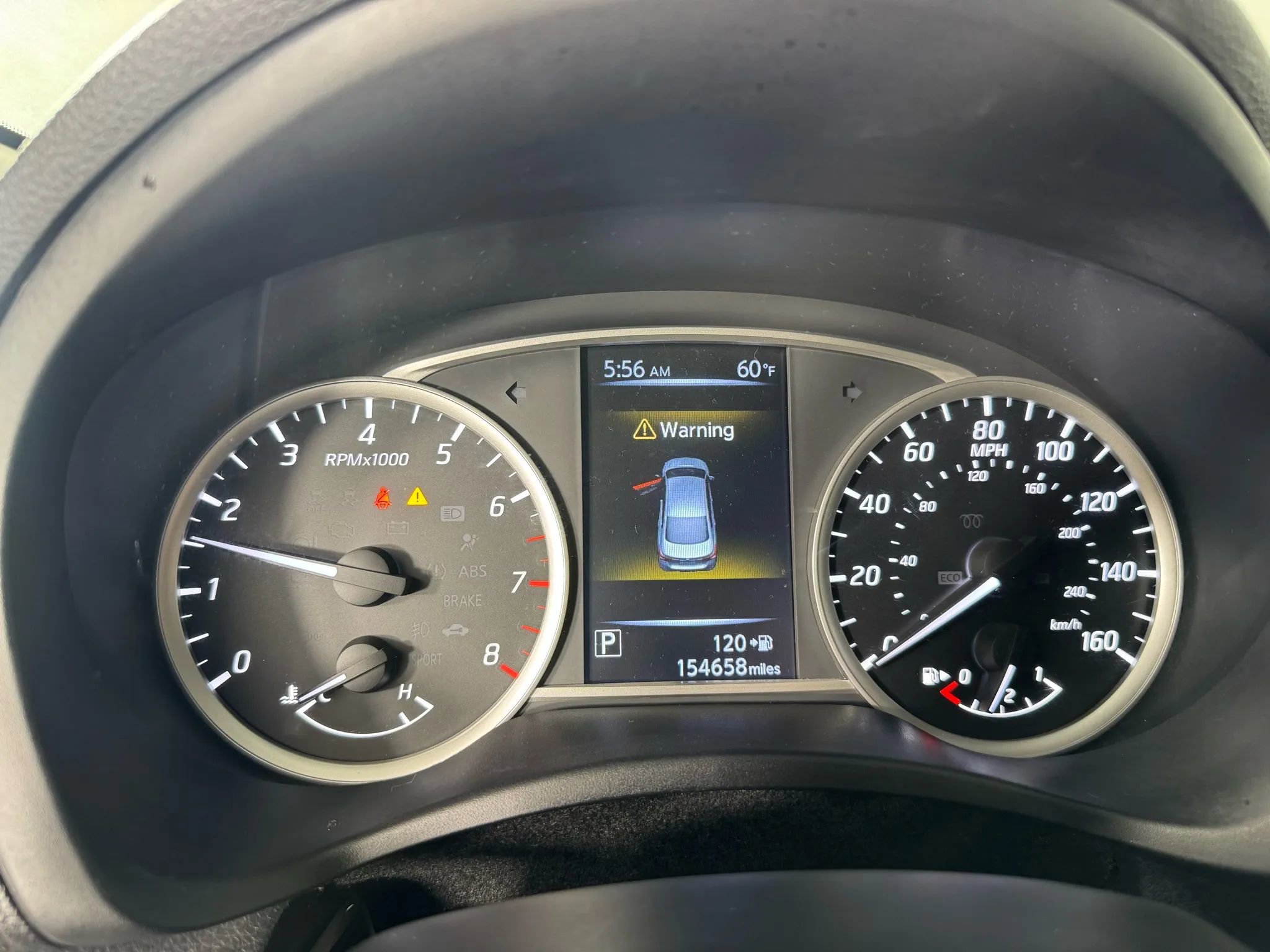 Used 2016 Nissan Sentra SV image 14