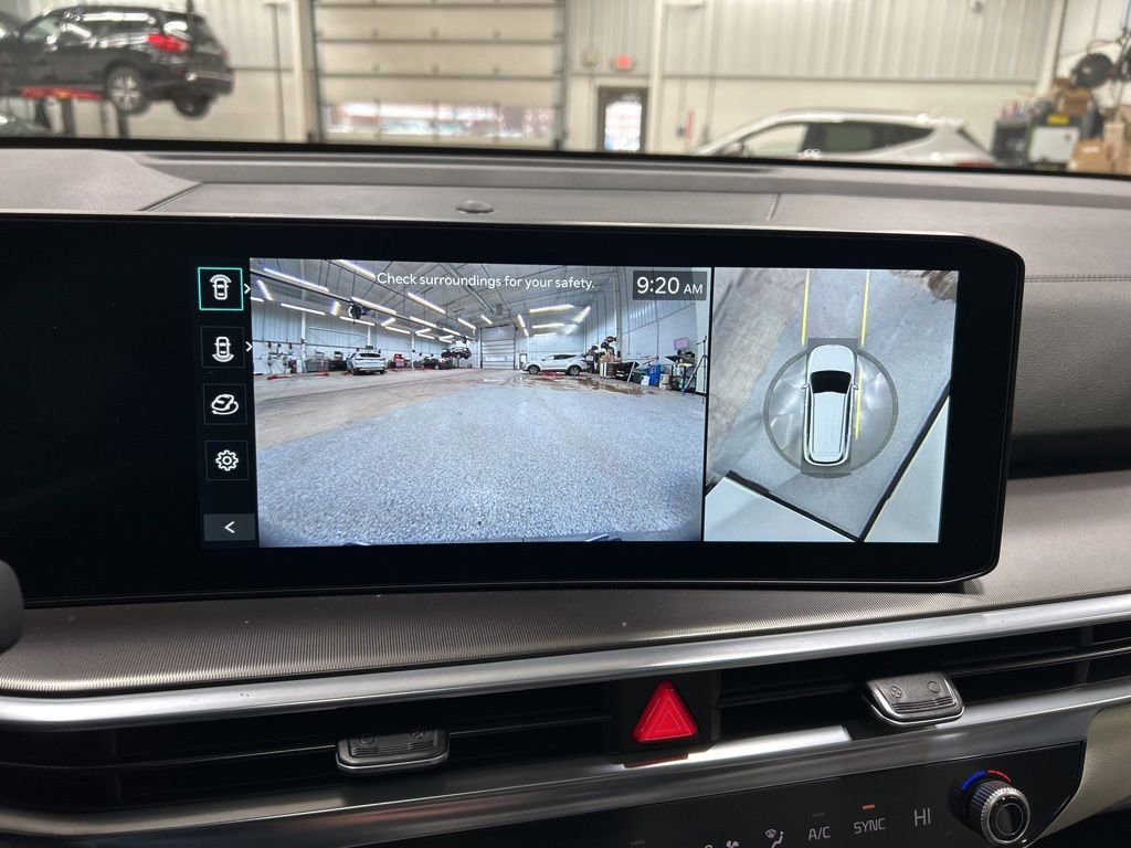 New 2026 Kia Sorento SX Prestige image 18