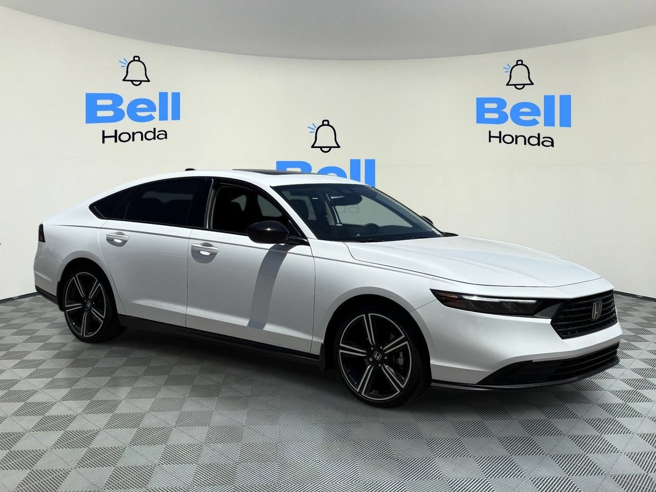 New 2026 Honda Accord SE image 4
