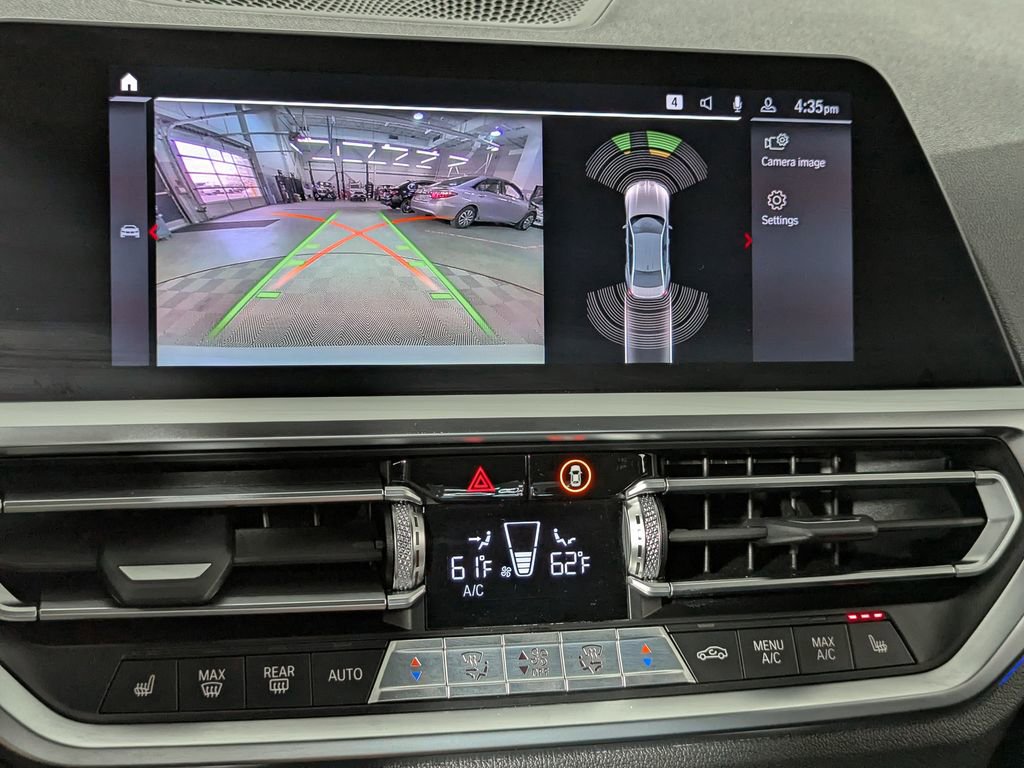 Used 2021 BMW M3 Competition image 25