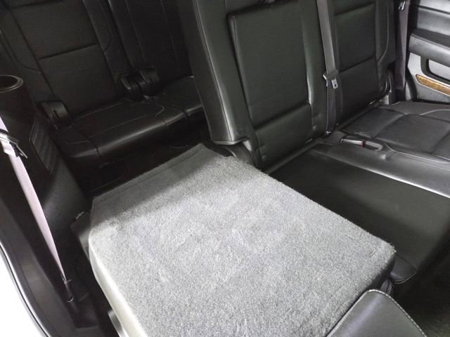 Used 2016 Chevrolet Tahoe LT w/ LT Signature Package image 20