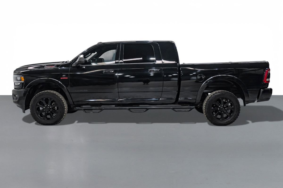 Used 2022 RAM 2500 Laramie image 10