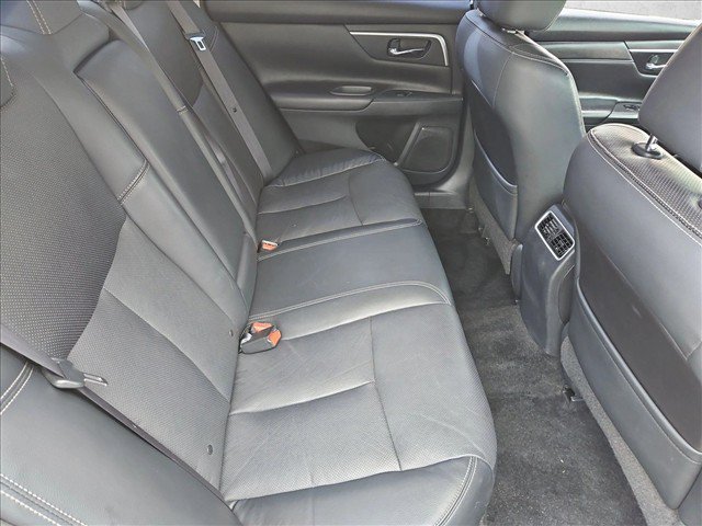 Used 2018 Nissan Altima 2.5 SL FWD image 23