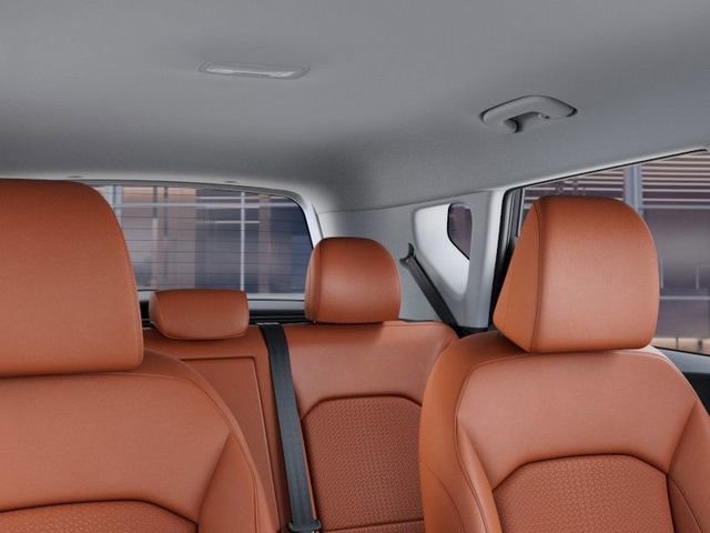 New 2025 Kia Soul EX image 27