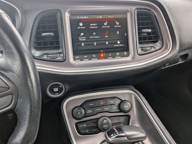 Certified 2022 Dodge Challenger R/T Scat Pack image 11