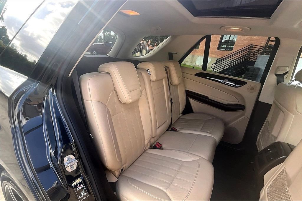 Used 2018 Mercedes-Benz GLE 350 image 37