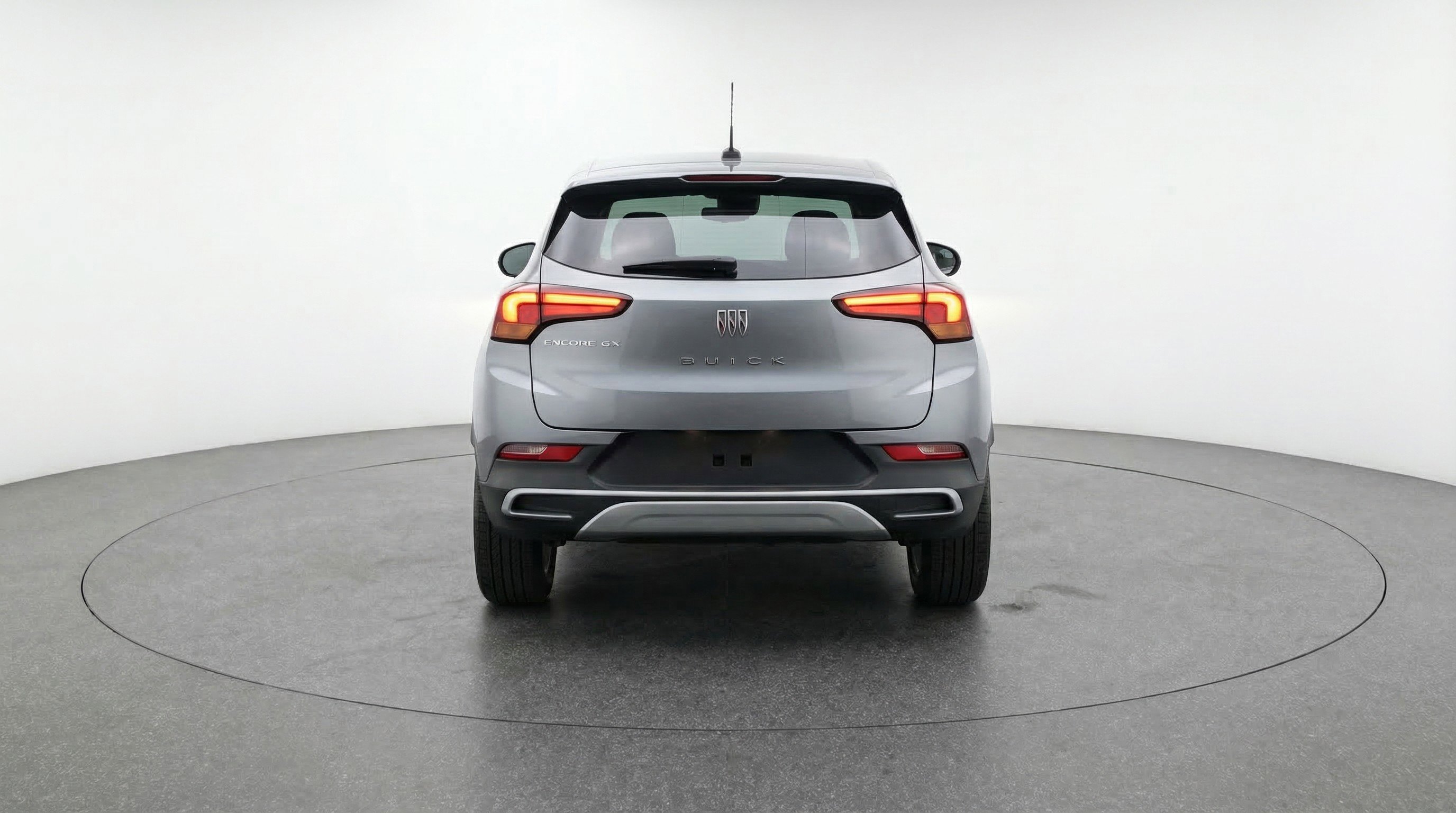 Used 2025 Buick Encore GX Preferred image 7