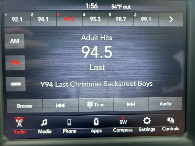 Used 2021 RAM 1500 Big Horn image 14