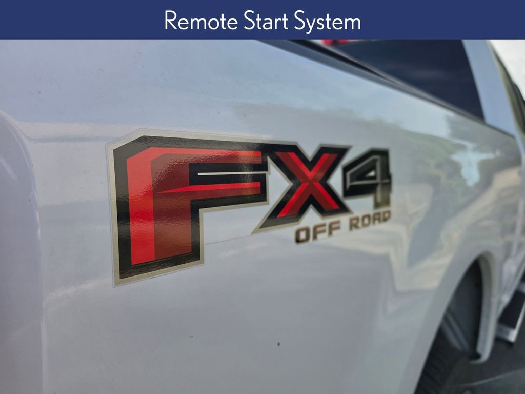 Used 2020 Ford F250 Lariat w/ Lariat Value Package image 21