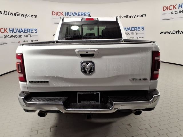 Used 2019 RAM 1500 Big Horn image 10