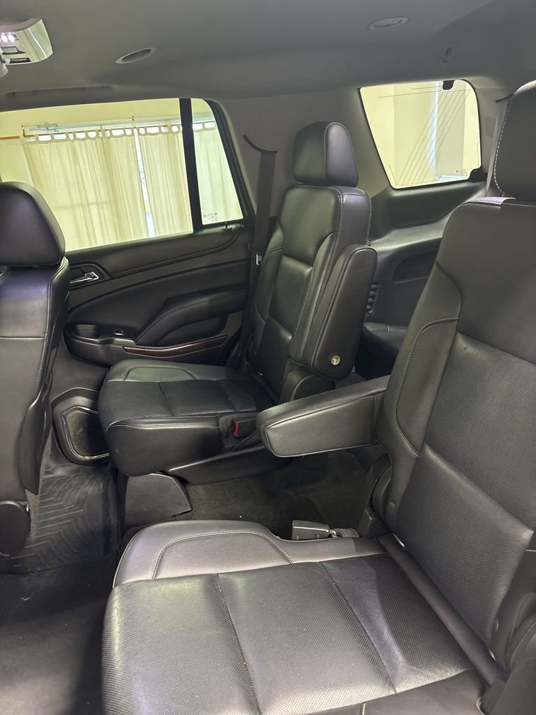 Used 2016 GMC Yukon SLT w/ Open Road Package image 21