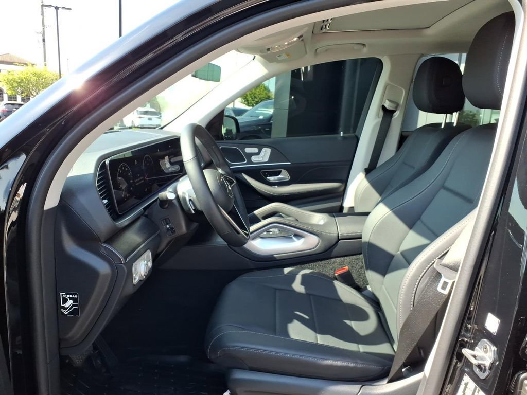 Certified 2026 Mercedes-Benz GLE 350 4MATIC image 16