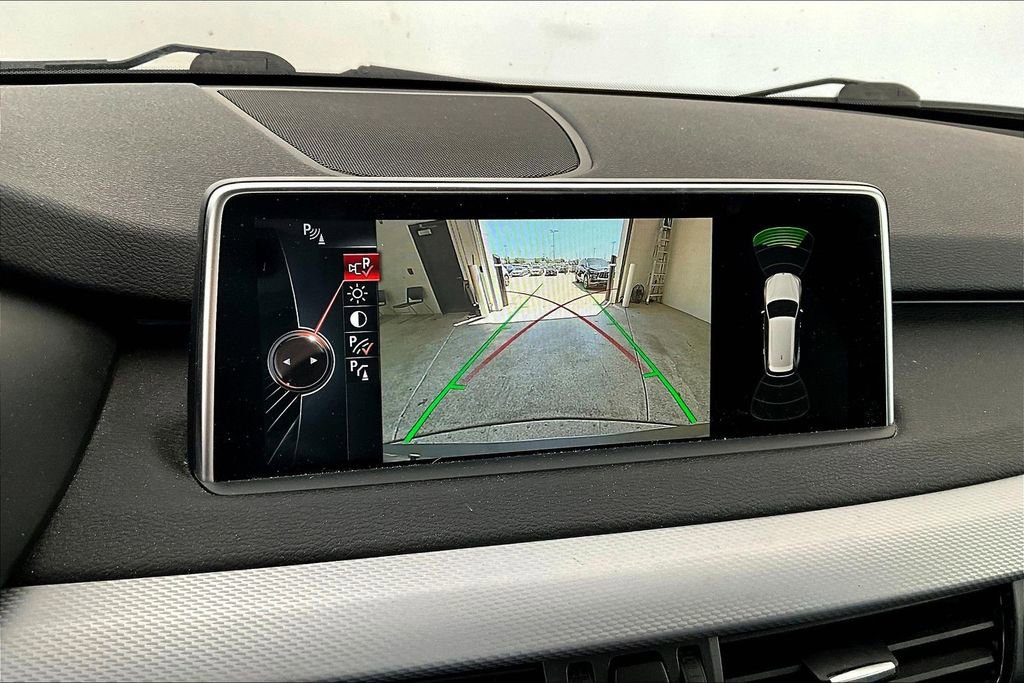 Used 2016 BMW X5 xDrive35i image 27