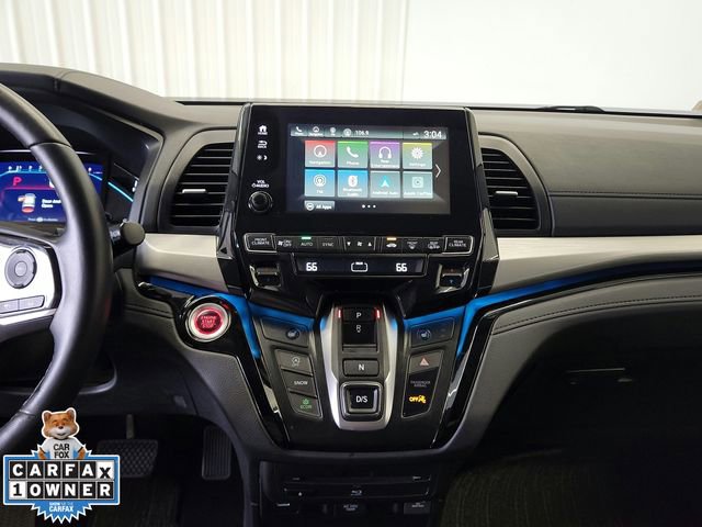 Used 2024 Honda Odyssey Touring image 26