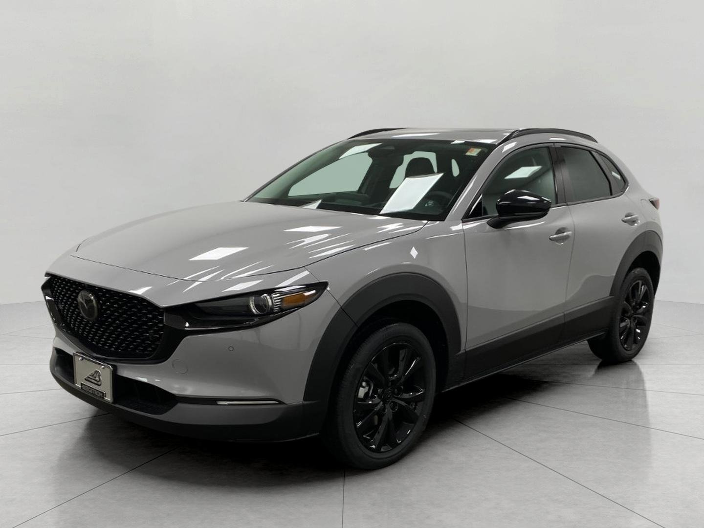 New 2026 MAZDA CX-30 2.5 Turbo w/ Premium Plus Pkg AWD/4WD image 9