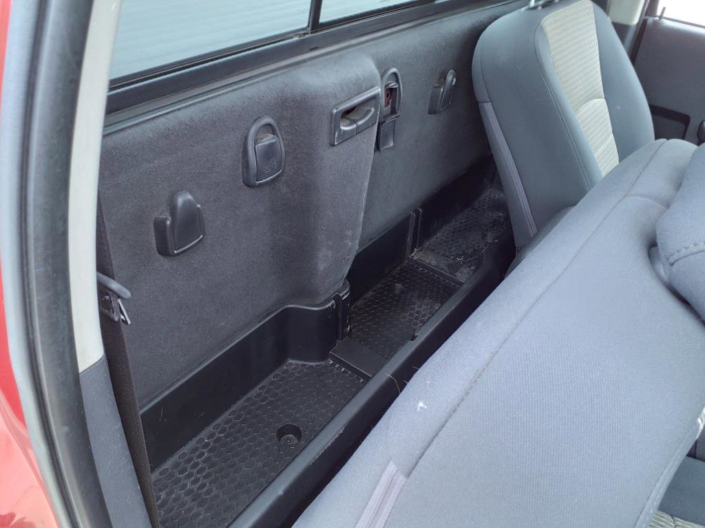 Used 2012 RAM 1500 Classic SLT w/ Luxury Group image 14