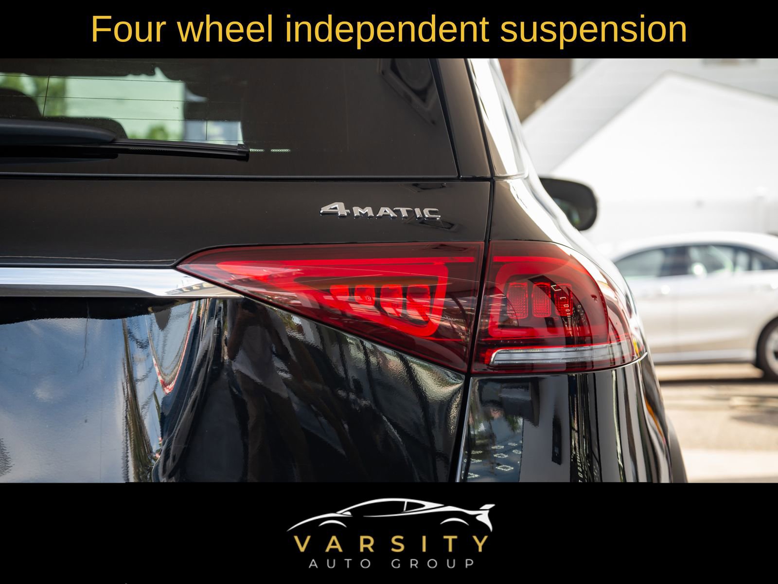 Used 2021 Mercedes-Benz GLE 350 4MATIC image 34