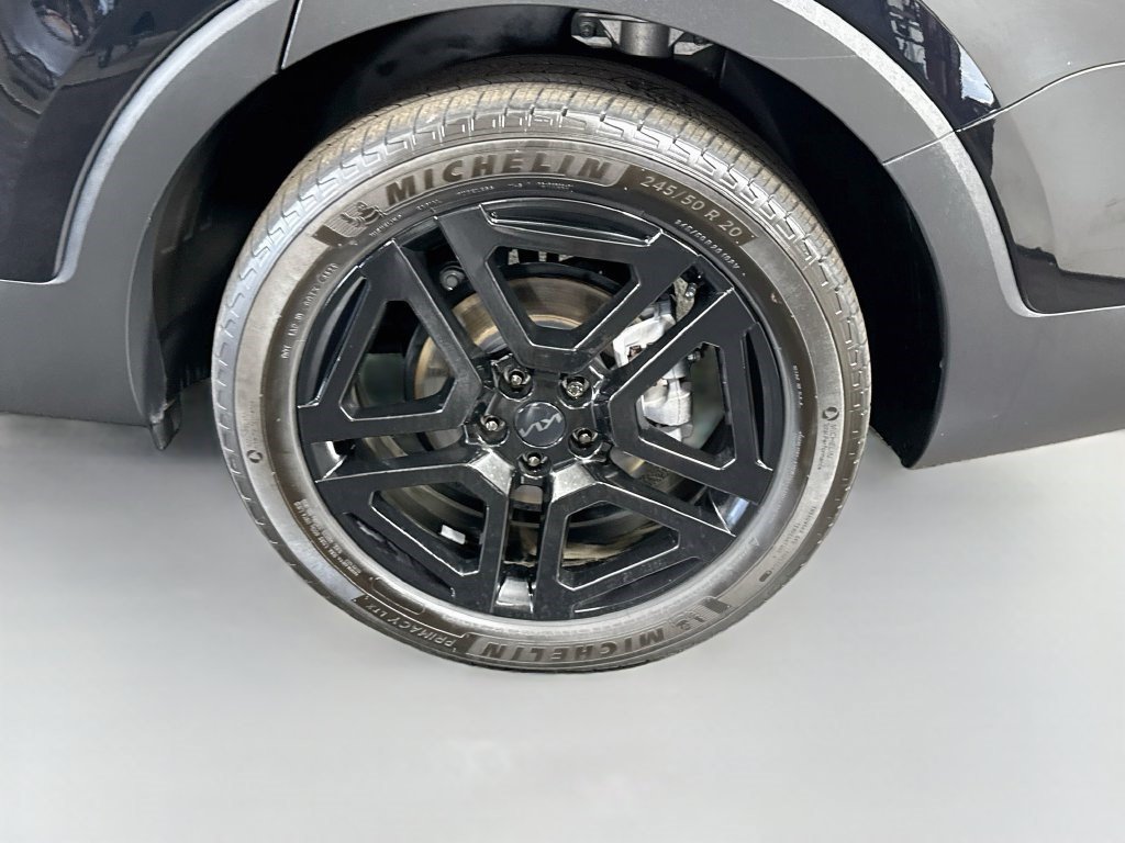 Used 2025 Kia Telluride EX X-Line AWD/4WD image 36