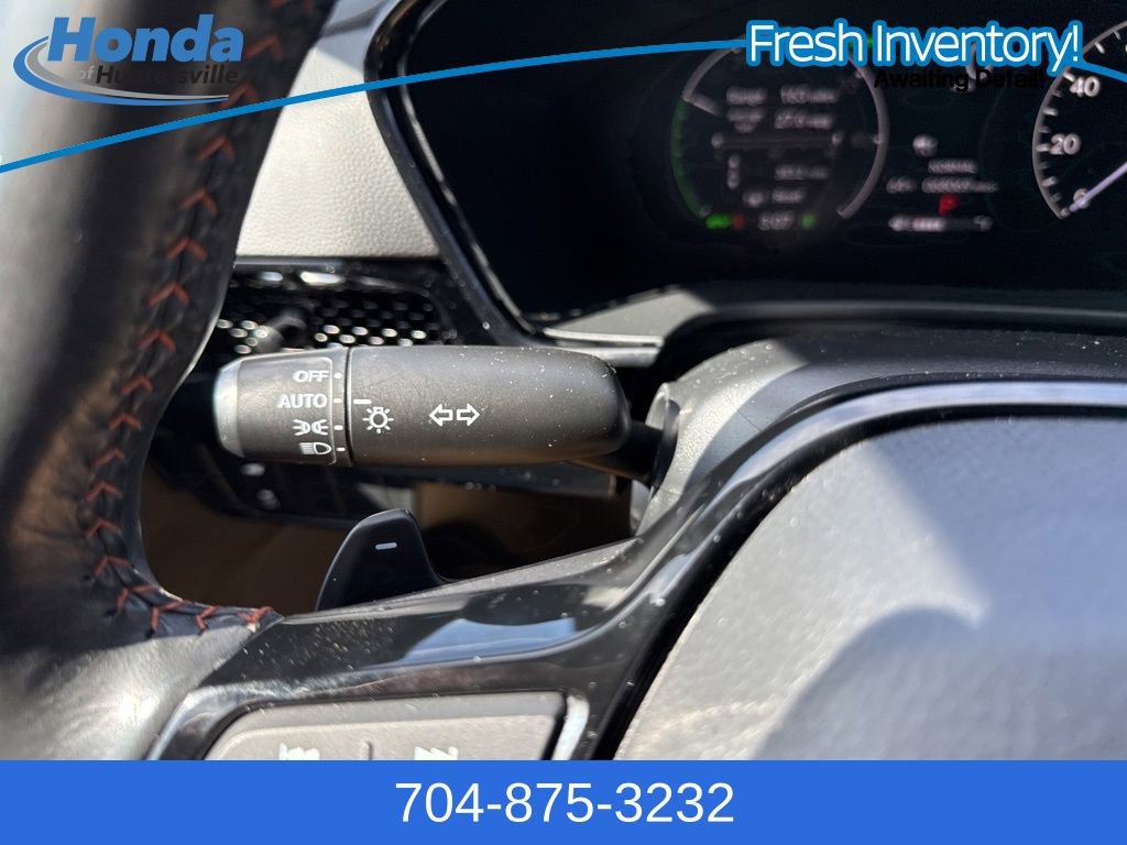 Certified 2023 Honda CR-V Sport Touring image 28