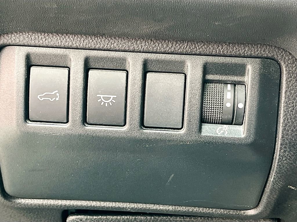 Used 2024 Subaru Ascent Onyx Edition image 10