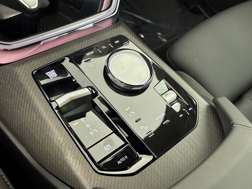 Used 2026 BMW X3 xDrive30 image 20