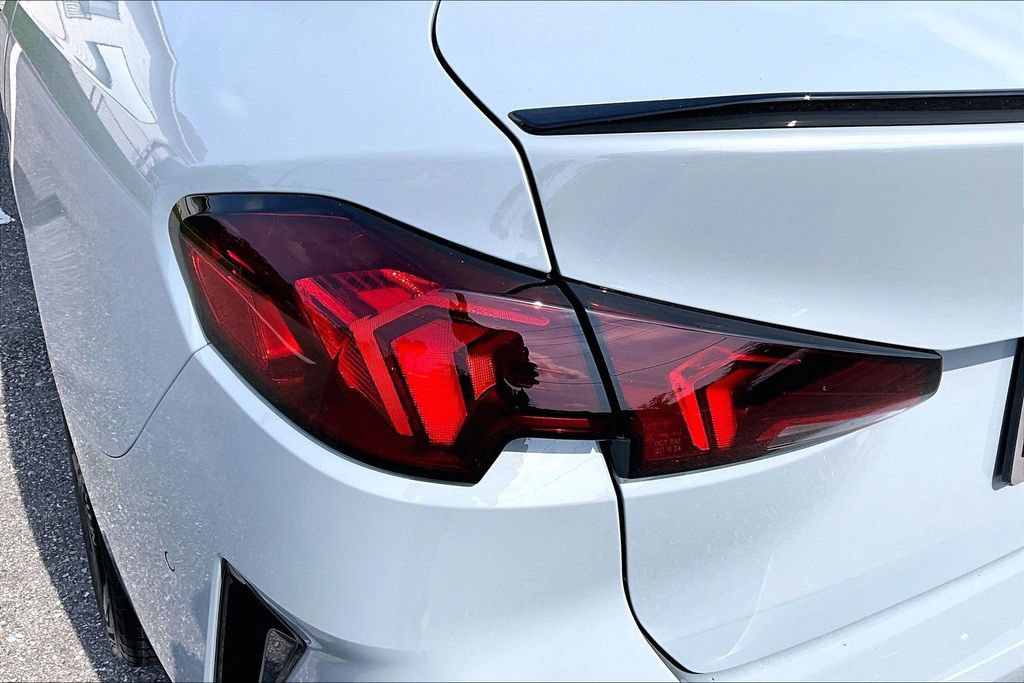 New 2026 BMW M235i xDrive w/ Technology Package AWD/4WD image 14