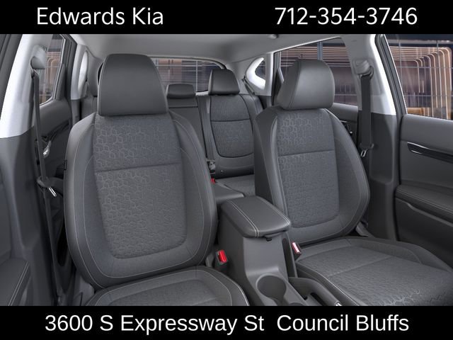 New 2026 Kia Seltos S AWD/4WD image 17