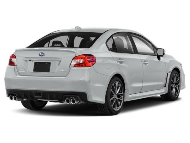 Used 2019 Subaru WRX Limited AWD/4WD image 2