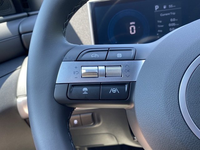 New 2025 Hyundai Tucson XRT image 20