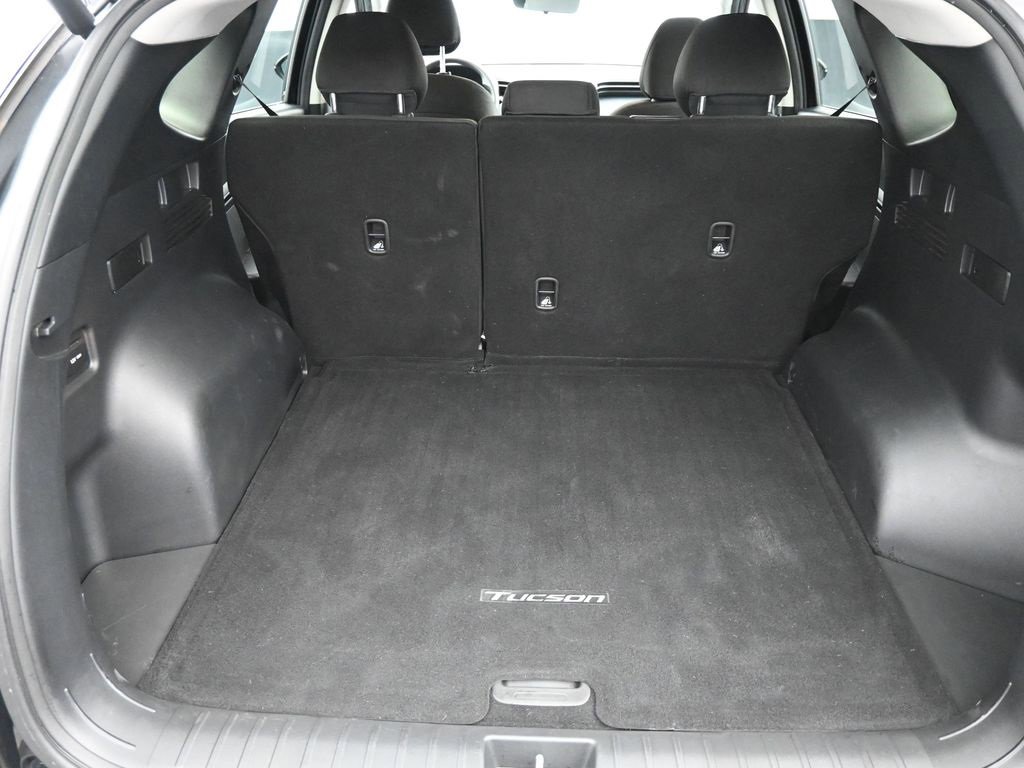 Used 2023 Hyundai Tucson SEL image 13
